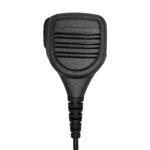 ไมโครโฟนลำโพงแบบรีโมท (RSM) สำหรับวิทยุสื่อสารดิจิตอล MOTO TRBO รุ่น XPR3300E XPR3500E DEP550E DEP570E XIR P6600I XIR P6620I - Product Image 4