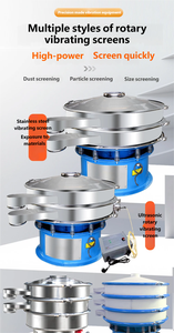 ऊर्जा की बचत रोटरी कंपन तीन-चरण ऊर्ध्वाधर मोटर. उच्च दक्षता 30% कम बिजली की खपत को मंजूरी - Product Image 2