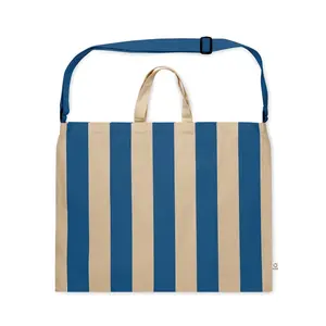 Borsa da spiaggia Laguna, merchandising sostenibile - Product Image 5