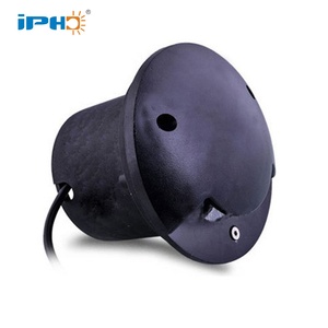 Projecteur <span class=keywords><strong>LED</strong></span> rond à une fenêtre 5W IP66, éclairage encastré au sol, éclairage <span class=keywords><strong>extérieur</strong></span> IP67, éclairage encastré pour terrasse, luminaires <span class=keywords><strong>encastrés</strong></span> extérieurs - Product Image 2