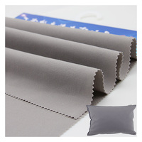 Tissu Oxford Chinois 100% Polyester Imperméable pour Auvent Extérieur, Tente, Bagages