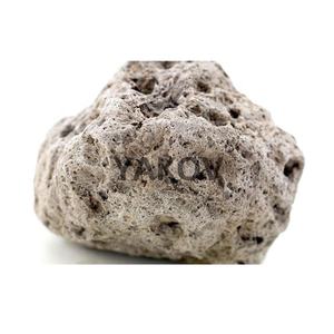 Décoration d'<span class=keywords><strong>aquarium</strong></span> 5-10 cm <span class=keywords><strong>Pierre</strong></span> <span class=keywords><strong>ponce</strong></span> naturelle grise et blanche - Product Image 3