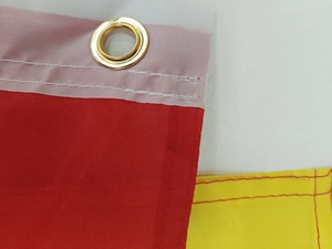 Biểu tượng tùy chỉnh cờ <span class=keywords><strong>3</strong></span> * 5ft 2 * 3ft người hâm mộ Kỷ Niệm thể thao tổ chức sự kiện bên Câu lạc bộ cờ - Product Image 5