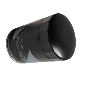 Filtro de Aceite de Alto Rendimiento al por Mayor, <span class=keywords><strong>Venta</strong></span> Directa de Fábrica, OEM 90915-TD004 AFL 1 MC 15601-41010 V91110012 para <span class=keywords><strong>Toyota</strong></span>/Lexus - Product Image 4