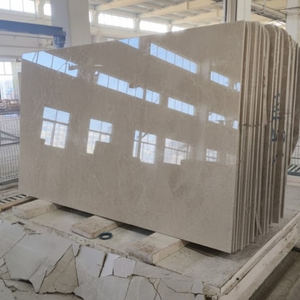 Grande dalle de granit beige Burdur pour la décoration murale de cuisines et salles de bain, villas et hôpitaux, export en vrac Inde - Product Image 2