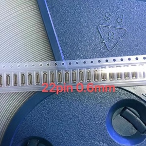 Chargeur de charge Dock Port de connecteur FPC pour <span class=keywords><strong>iPhone</strong></span> 6 6s 7 8 Plus X Xr Xs Max 11 12 13 14 15 Pro Max sur le câble flexible de la <span class=keywords><strong>carte</strong></span> mère - Product Image 3