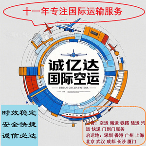 Expédition express de Shenzhen, Guangzhou, Shanghai, Pékin vers Prague, République tchèque, fret aérien, taxes incluses, porte à porte - Product Image 2