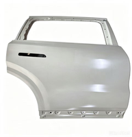Nouveau panneau de garniture de porte intérieure côté passager en cuir amélioré 2026 pour grossistes, référence OE LAA-90000060, pour Li Auto L6 SUV