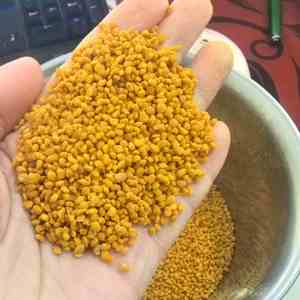 Polen de Abeja Fresco al por Mayor de Alta Calidad, Polen de Loto Natural 100% Puro, Polen de Abeja a Granel - Product Image 5