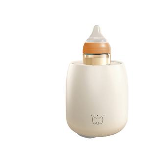 Portable Électrique <span class=keywords><strong>Mixte</strong></span> Bébé Lait Shaker Poudre Mélangeur Automatique Bébé Lait Bouteille Shaker <span class=keywords><strong>pour</strong></span> La Maison Voyage Infantile - Product Image 1