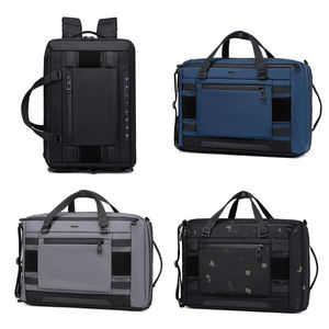 Sac à dos pour ordinateur portable Ozuko 9749, imperméable, antivol, sac de bureau, sac d'affaires, Zaini <span class=keywords><strong>mizuno</strong></span> pour hommes - Product Image 6