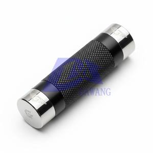 Servicio de Mecanizado CNC de 5 Ejes con Precisión, con Electroerosión por Hilo y Texturas Personalizadas en Acero Inoxidable, Logotipos, Certificación ISO - Product Image 1