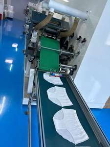 Ropa interior desechable sin rastro ultrafina transpirable personalizada OEM para mujeres embarazadas período posparto - Product Image 2