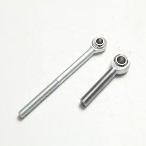 Heim joints 3/4 kit de montage de boulon long roulement <span class=keywords><strong>à</strong></span> rotule chromoly - Product Image 5
