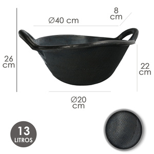 Goma Spart Wolfpack 13 l. - Product Image 3