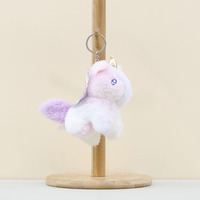 Vente en gros de plantes en peluche originales en pot/jouets en peluche fleuris/plantes en pot en peluche douce en forme de champignon et de barbe de dragon