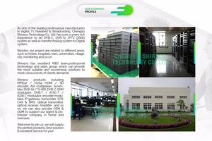 Antenne de diffusion <span class=keywords><strong>FM</strong></span> 76-108 MHz <span class=keywords><strong>Radio</strong></span> <span class=keywords><strong>FM</strong></span> vers récepteur IP - Product Image 4