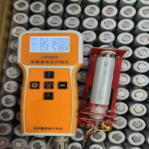 Hete Aanbieding Ampace JP40 21700 4000mah Ampace 3.7V 18650 JP30 3000mah Batterij JP40 Hoge Ontladingsstroom 70A - Product Image 3