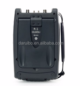 เครื่องวิเคราะห์ไมโครเวฟแบบพกพา KEYSIGHT N9935A FieldFox, 9 GHz ราคาต่อรองได้ - Product Image 3
