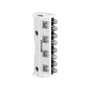 บอร์ดสื่อสาร A-B-B DDCS รุ่น RDCO-01C SP KIT ของแท้ใหม่ 100% ราคาดี 3ABD64606948 มีสินค้าในสต็อก รับประกัน 1 ปี คุณภาพสูง - Product Image 1