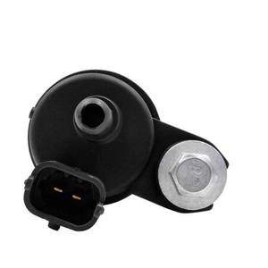 Neuer Dampfkanister-Spül ventil magnet 12610560 für Motor ATS XTS - Product Image 5