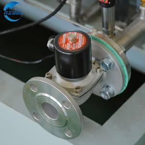 שמן אזבל חנקן מגבר חמצן חינם חיתוך לייזר פיצוץ מדחס חמצן - Product Image 5