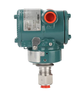 Sensor de Temperatura Yokogawa YTA710 YTA710-JA1A2DJ/SU2/C1 - Product Image 5