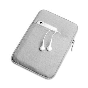 Vente en gros d'usine <span class=keywords><strong>Pochette</strong></span> de protection portable en polyester pour tablette Housse pour ordinateur portable pour <span class=keywords><strong>iPad</strong></span> 1234 <span class=keywords><strong>Mini</strong></span> <span class=keywords><strong>5</strong></span> 10.<span class=keywords><strong>5</strong></span> Air 2 10.2 Pro 9.7 - Product Image 1