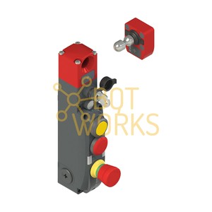 Pizzato NG2D5D414LF31 - Nuovo - Product Image 1