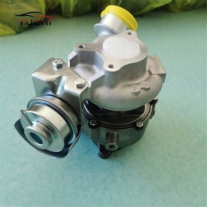 เทอร์โบชาร์จเจอร์ใหม่ TF035 1515A295 49335-01410 4N15 สำหรับมิตซูบิชิ มอเตอร์ส เอสยูวี 4P00 อะไหล่เครื่องยนต์ดีเซล - Product Image 2