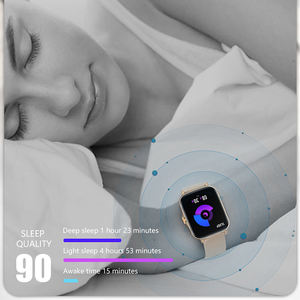 <span class=keywords><strong>2021</strong></span> yawell <span class=keywords><strong>ส</strong></span>ายออกกำลังกายอัจฉริยะ, นาฬิกาข้อมืออัจฉริยะ Y20 1.69นิ้วระบบ<span class=keywords><strong>ส</strong></span>ัมผั<span class=keywords><strong>ส</strong></span>เต็มรูปแบบ - Product Image 6