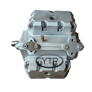 Compresor de Aire Acondicionado para Automóvil <span class=keywords><strong>Hispacold</strong></span> 4V660 - Product Image 5