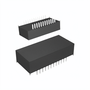 Authorized Distributor <b>Electronic</b> Chips Component DS1220Y-200+ 24 DIP Module Memory - Product Image 1