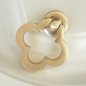 CX226 китайские классические ручки ящика, выдвижная дверная ручка - Product Image 2