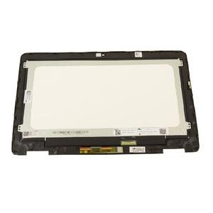 Shenzhen Jiagger 11,6 "LCD-Touchscreen mit Lünette für Dell Chrome book 3110 <span class=keywords><strong>2</strong></span>-in-1-LCD-Touchscreen-Digitilizer 17 M7M - Product Image 4