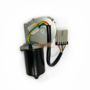 Avrupa kamyon Vol için yüksek kalite OEM 85150366 silecek motoru çin'de yapılan yeni durum yedek aksesuarlar toptan parçaları - Product Image 1