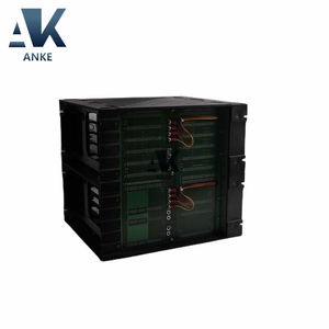 Module de terminal de terrain 5437-843 Woodward Netcon - Product Image 1