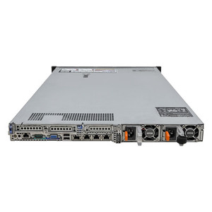 Tốt nhất PowerEdge R620 1U Rack máy chủ được sử dụng trong kho điều kiện tuyệt vời hiệu suất cao cho <span class=keywords><strong>web</strong></span> lưu trữ máy Chủ Doanh Nghiệp Nhỏ - Product Image 2