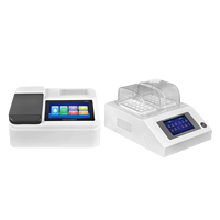 K-X002 Multi-Parameter Water Quality Analyzer Lab Water Analyzer Tests 70+ Parameters Laboratory Instruments