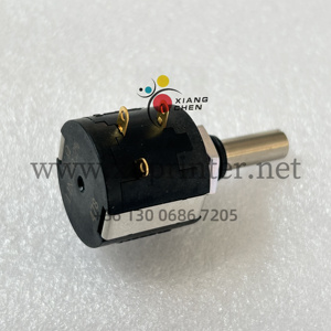 โพเทนชิโอมิเตอร์นำเข้า M22E10 1k อะไหล่เครื่องพิมพ์ออฟเซต - Product Image 5