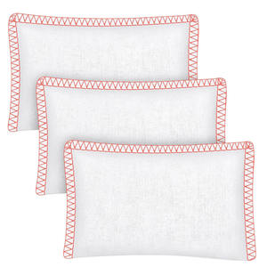 Sac en coton blanc absorbant l'humidité pour femmes et hommes, idéal pour le golf, le tennis, l'<span class=keywords><strong>escalade</strong></span>, l'haltérophilie, la gymnastique, 4,5x6,5 cm - Product Image 3