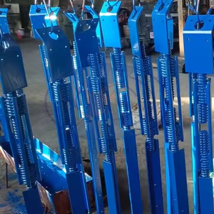 Tendeur mural <span class=keywords><strong>en</strong></span> béton H&F Industrial, haute capacité de charge pour le soutènement des coffrages et la correction des pentes - Product Image 3