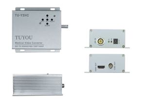 Kamera endoskop portabel, endoskopi ENT untuk penggunaan klinik 1080P definisi - Product Image 6