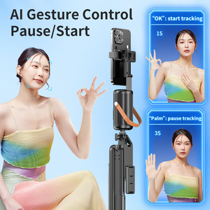 Vòng ánh sáng điện thoại di động phụ kiện điện thoại thông minh chủ núi Bảng điều khiển thể thao máy ảnh chủ <span class=keywords><strong>Tablet</strong></span> Đứng hỗ trợ cơ sở <span class=keywords><strong>Tripod</strong></span> - Product Image 5