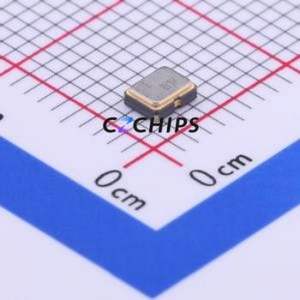 SG-8002CE 14.745600MHz PHM Pre-Programmed Oscillator SMD3225-4P Oscillator 14.7456MHz 100ppm - Product Image 1