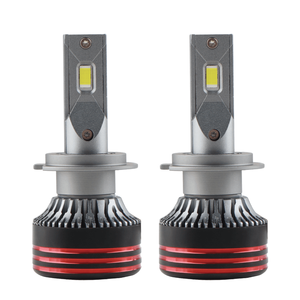 ไฟหน้ารถยนต์ LED กำลังสูง 130W 26000LM รุ่น H7 H8 H9 H11 H4 9005 9006 สำหรับขายส่ง ให้แสงสว่างสูง - Product Image 2