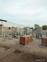 Filtre Harmonique Passif 3kv 35kv 50hz 60hz