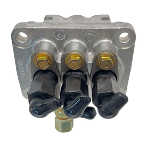 Pompe d'injection de carburant 094500-3520 094500-3530 094500-3610 - Product Image 6