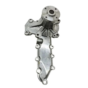 Repuestos para Maquinaria de Construcción, Bomba de Agua V2203 V2403, Bomba de Agua para Motor V2203 15521-73039 - Product Image 6