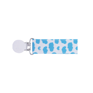 Agradable lindo <span class=keywords><strong>personalizado</strong></span> de chupetes clips bebé hecho a mano <span class=keywords><strong>personalizado</strong></span> <span class=keywords><strong>nombre</strong></span> <span class=keywords><strong>chupete</strong></span> clip - Product Image 2